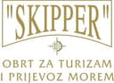 SKIPPER - Vila Vinodolska - Novi Vinodolski Logo